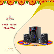 rajakumari group